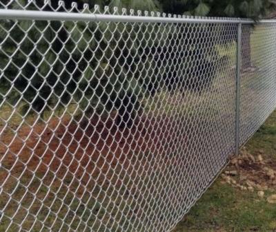 fencing in Texas - Thumbnail 2