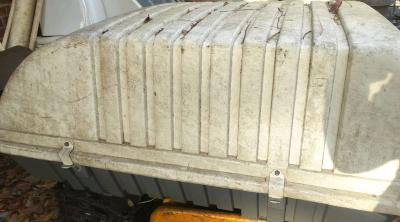 Luggage Storage - Thumbnail 2