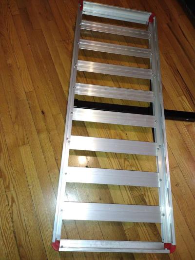 cargo  esta nueva - Thumbnail 2