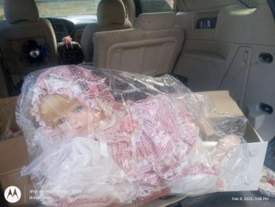 collectible dolls - Thumbnail 5