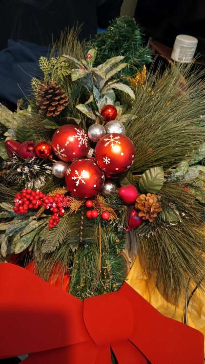 adornos navideo x 25 semi nuevo - Thumbnail 4