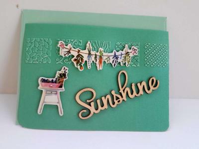 Homemade greeting cards for love - Thumbnail 3