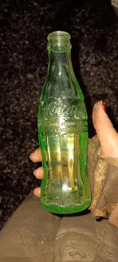 Vintage bottles an jars - Thumbnail 2