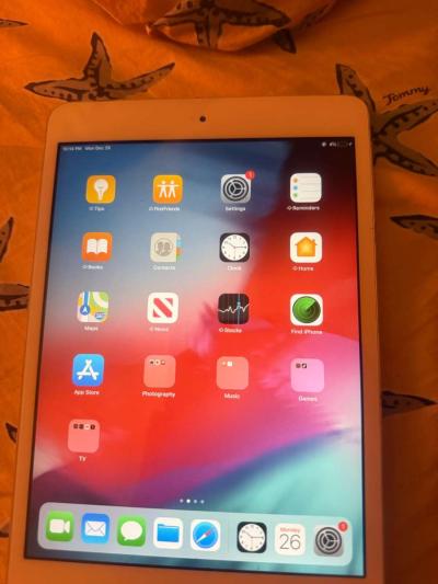 iPad mini - Thumbnail 3