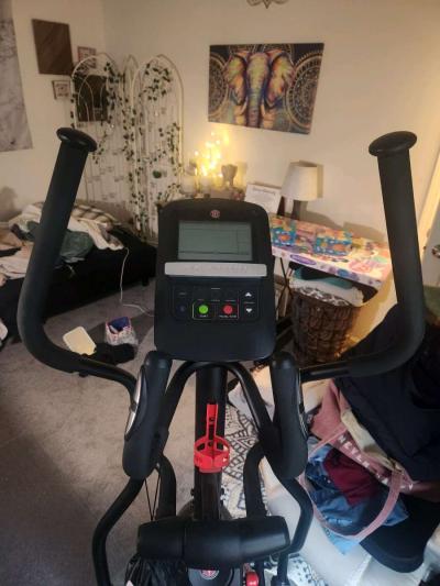 Schwinn Eliptical - Thumbnail 3