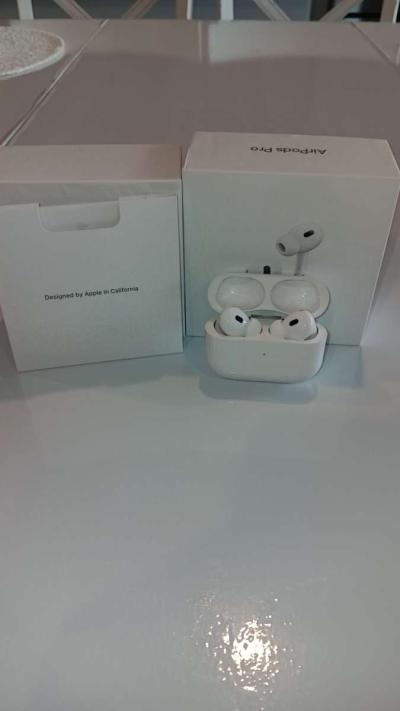 AirPods Pro