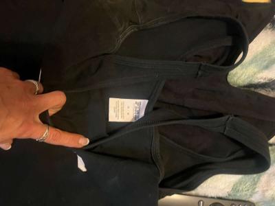 Pink bodysuits large and medium - Thumbnail 6