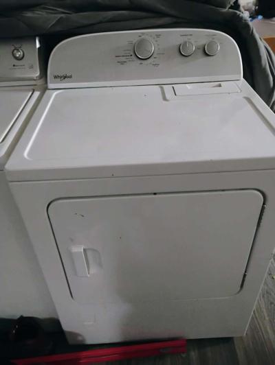 washer and dryer bundle - Thumbnail 2