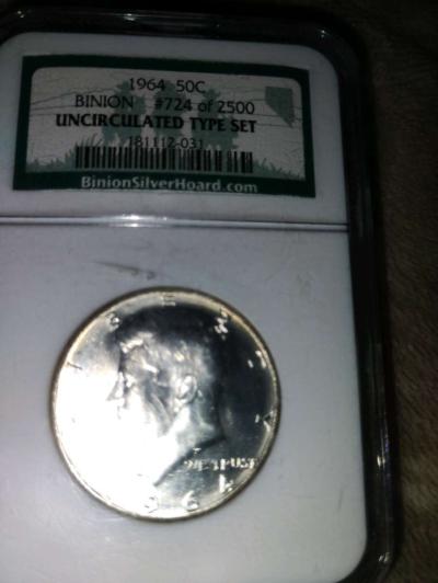 1922 peace silver dollar uncirculated - Thumbnail 4