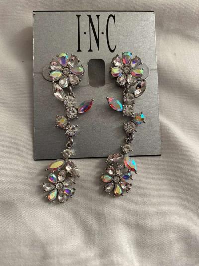 Cz set INC great deal - Thumbnail 2