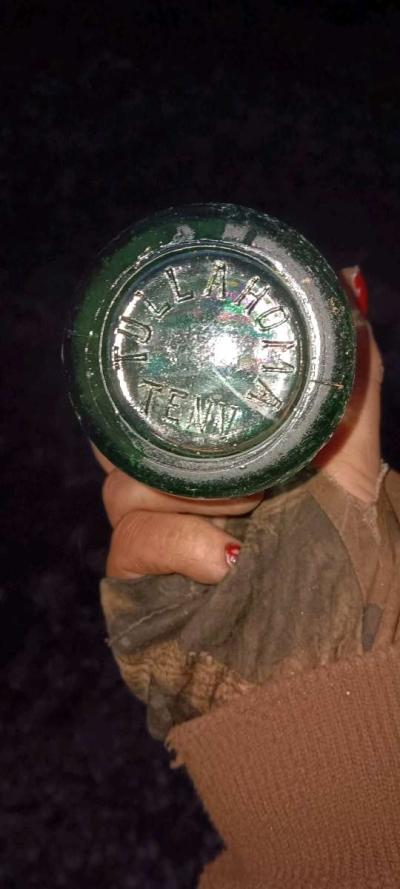 Vintage bottles an jars - Thumbnail 5