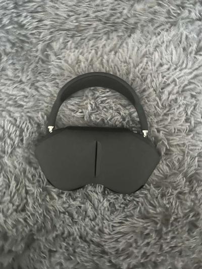 midnight AirPods Max - Thumbnail 3