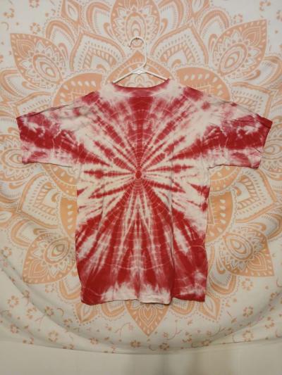 Vintage ZZ Top Recycler World Tour Mens Large Concert Tee - Thumbnail 5