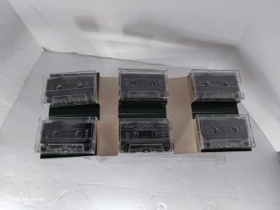 The Aenied Virgil Cassette Audiobook - Thumbnail 3