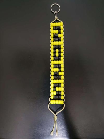 2025 Keychain - Thumbnail 3