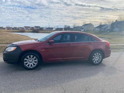 2013 Chrysler Sebring - Thumbnail 6