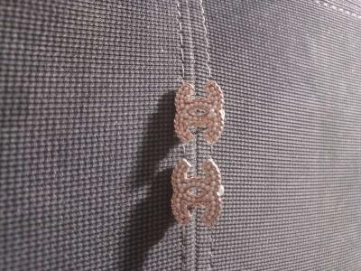 earringsthese are double c earrings super cute real unsure - Thumbnail 4