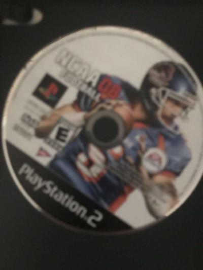ncaa football 2008 game - Thumbnail 4