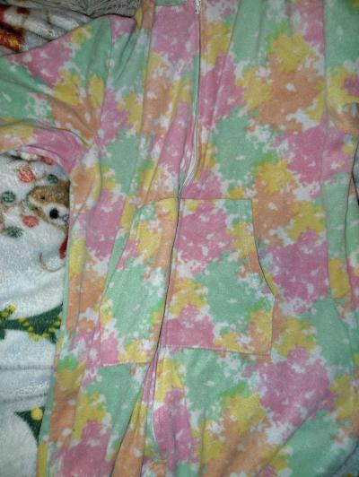 a unicorn suit - Thumbnail 6