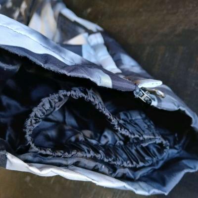 ZeroXposur Insulated Snow Pants for Kids Size 10 to12 - Thumbnail 6