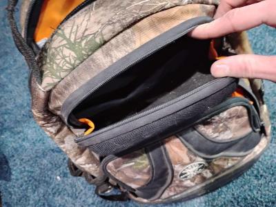 Klein tool bag - Thumbnail 2