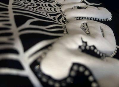 Sp5der Hoodie VENDOR LINK - Thumbnail 2