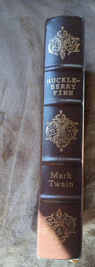 Mark Twain - Thumbnail 2