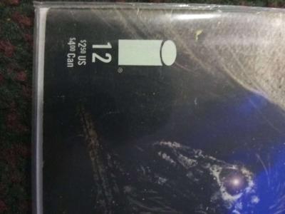 Spawn Comic Book - Thumbnail 2