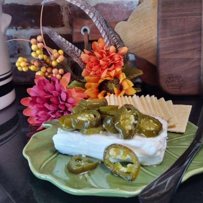 Save the date Jammin Gina and More Grand Opening Event - Thumbnail 2