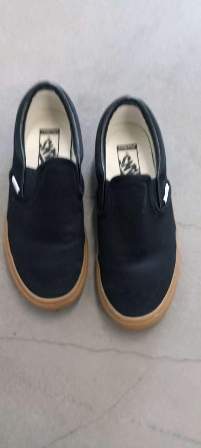 the shoes type vans size 6 - Thumbnail 4