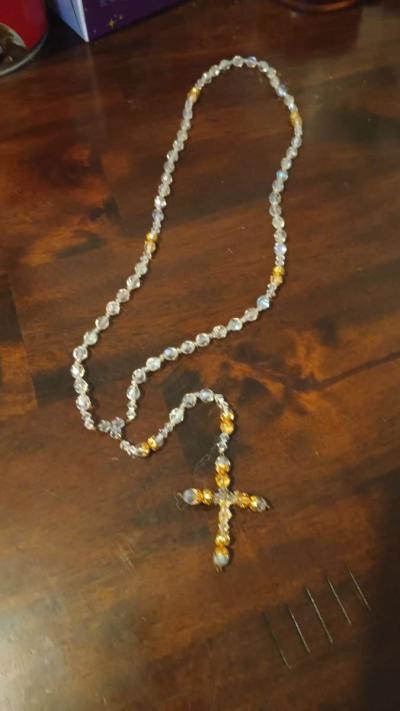 new rosary x 25  better price - Thumbnail 3