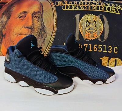 5 y Blue Jordan - Thumbnail 2