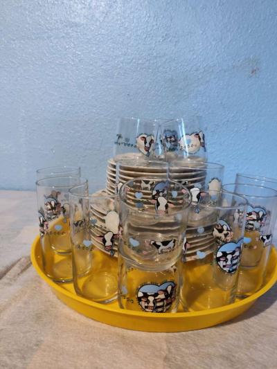 juego de vasijas - Thumbnail 5