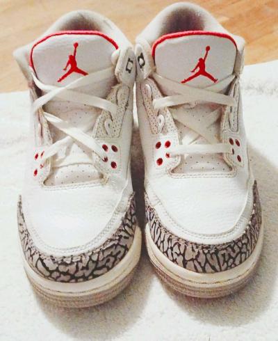 6y Jordans - Thumbnail 2