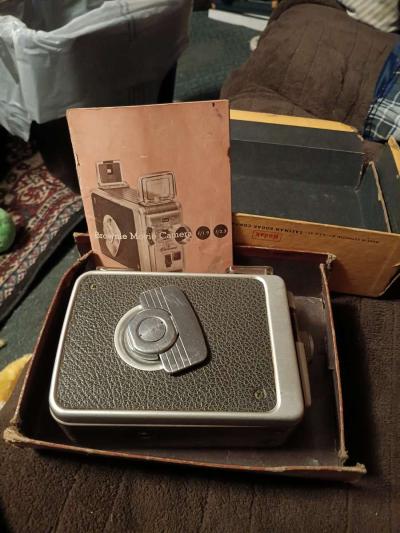 1958 Kodak video recorder - Thumbnail 2