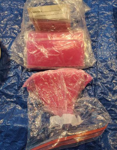 wax warmer - Thumbnail 4