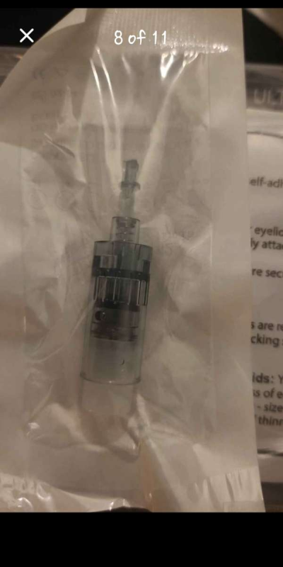 DrPen Auto Microneedle System Ultima M8 - Thumbnail 4