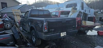 ford f150 - Thumbnail 4
