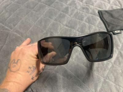 Oakley sunglasses - New Caney, Texas