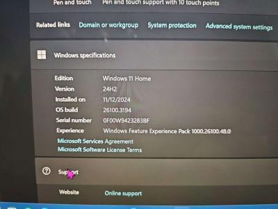 Microsoft Surface Pro 9 Bundle - Thumbnail 4