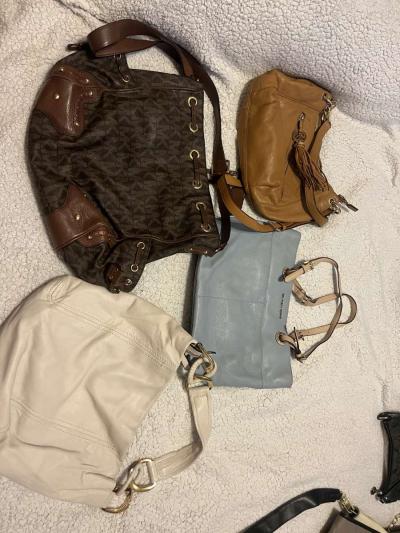 mk purses and wallets - Thumbnail 2