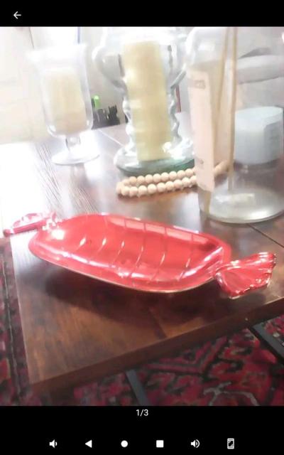 candy dish holder - Thumbnail 2