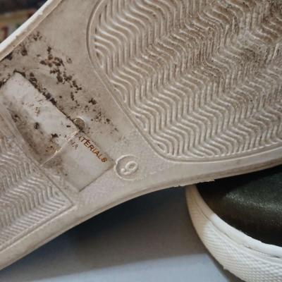 Jubilee Green Shoes for Women Size 9 - Thumbnail 6