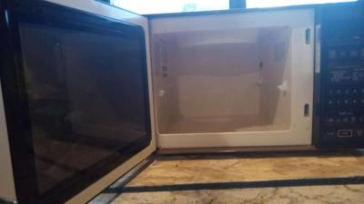 microwave - Thumbnail 3
