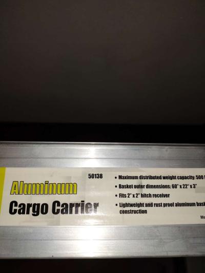 cargo  esta nueva - Thumbnail 6