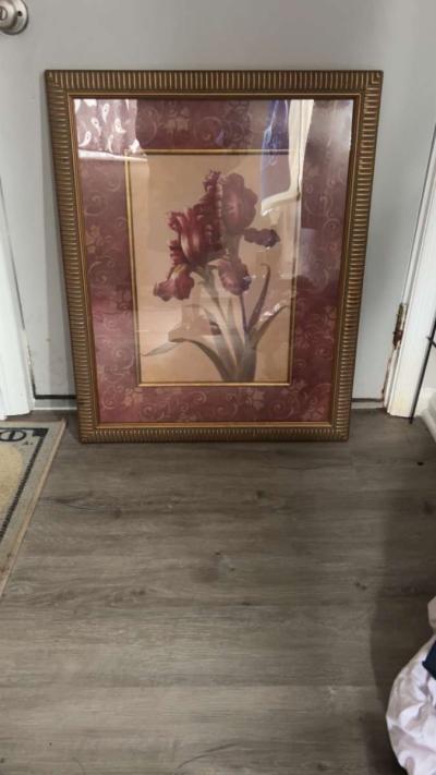 Buy it all 40 inch smart tv Air fryer queen size air mattres - Thumbnail 3