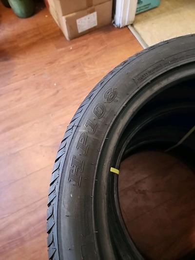 245 45 20 3 Brand New Tires - Thumbnail 2