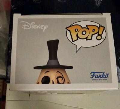 funko pop the mayor - Thumbnail 2