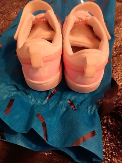 NEW PUMA AND  NIKE  LIKE NEW - Thumbnail 3