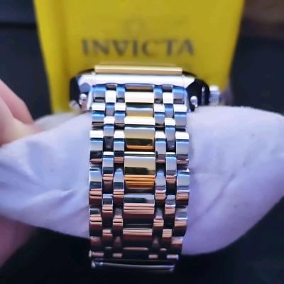 Invicta pro diver Mens watch 48mm MSRP 1695 - Thumbnail 5